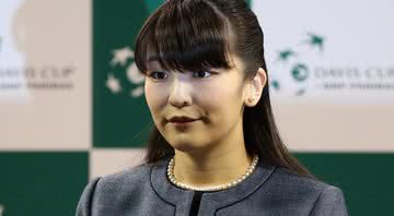 Princesa Mako Akishino - Getty Images