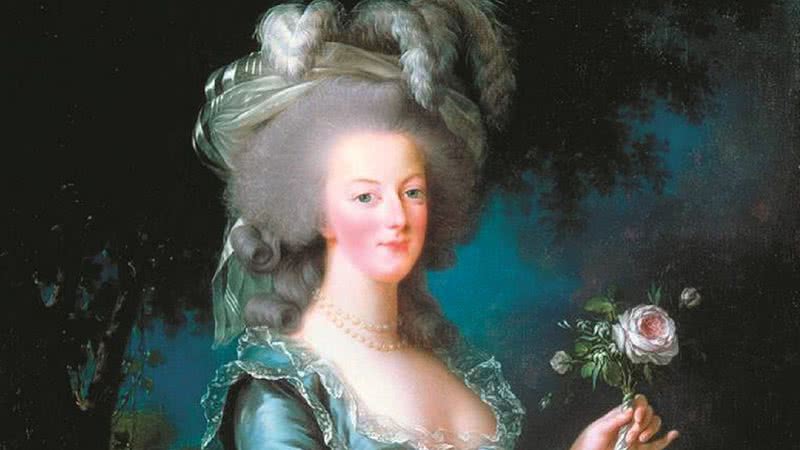 Pintura oficial de Maria Antonieta - Wikimedia Commons