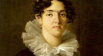 Retrato de Maria Teresa de Bragança, a Princesa da Beira - Wikimedia Commons