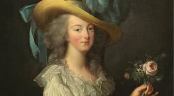 Maria Antonieta, rainha consorte da França - Wikimedia Commons
