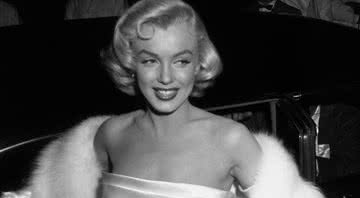 Atriz norte-americana Marilyn Monroe - Wikimedia Commons