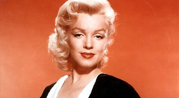 Marilyn Monroe - Getty Images