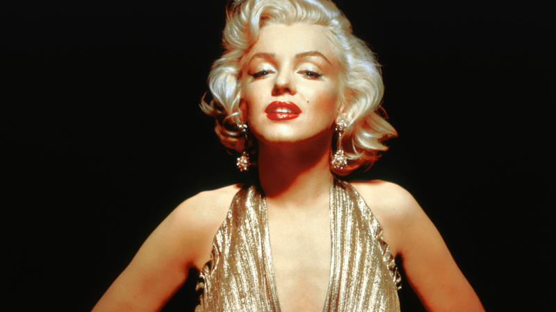 Últimos meses de vida de Marilyn Monroe serão retratados em nova série ...
