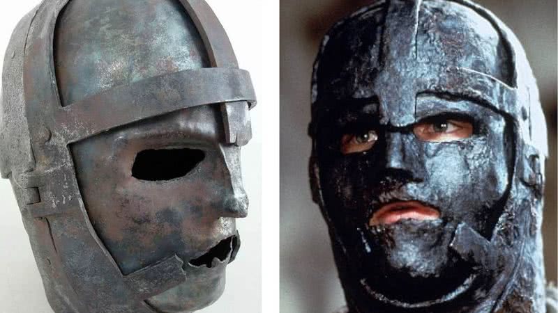 O homem da máscara de ferro: Verdade ou mito?
