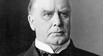 Ex-presidente dos Estados Unidos, William McKinley - Wikimedia Commons
