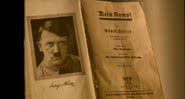 Mein Kampf, de Adolf Hitler - Getty Images