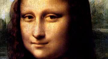 A obra de Leonardo da Vinci - Galerie de tableaux en très haute définition via Wikimedia Commons