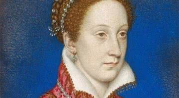 Mary Stuart, rainha dos escoceses ( - Domínio Público