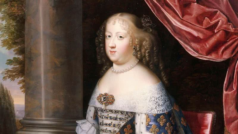 Maria Teresa da Áustria - Wikimedia Commons