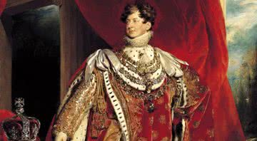 Rei George IV - Wikimedia Commons
