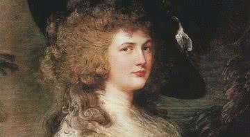Georgiana Cavendish - Wikimedia Commons