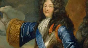 Luís XIV, o Rei Sol - Wikimedia Commons
