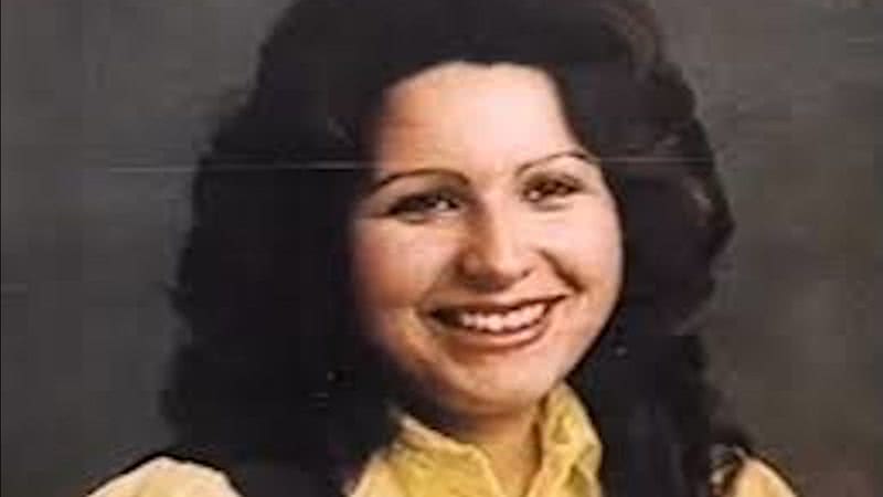 Glória Ramirez, a "mulher tóxica" - Wikimedia Commons
