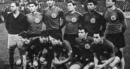 Seleção de El Salvador - Divulgação/ YouTube/ Football Geeks