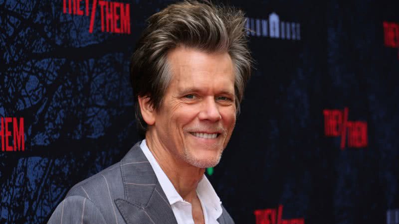 Kevin Bacon - Getty Images