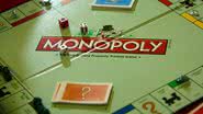 Imagem ilustrativa do jogo de tabuleiro "Monopoly" - Alex Wong/Getty Images