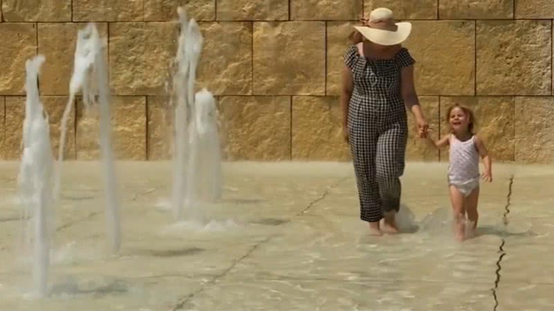 El calor ha causado más de 1.700 ‘muertes evitables’ en España y Portugal, según la OMS