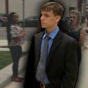 Casey entrando em tribunal - Divulgação / Vídeo / NBC