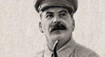 Josef Stalin - Domínio público / Desconhecido