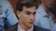 Marty Tankleff no dia de sua sentença de prisão - Reprodução/Vídeo/YouTube