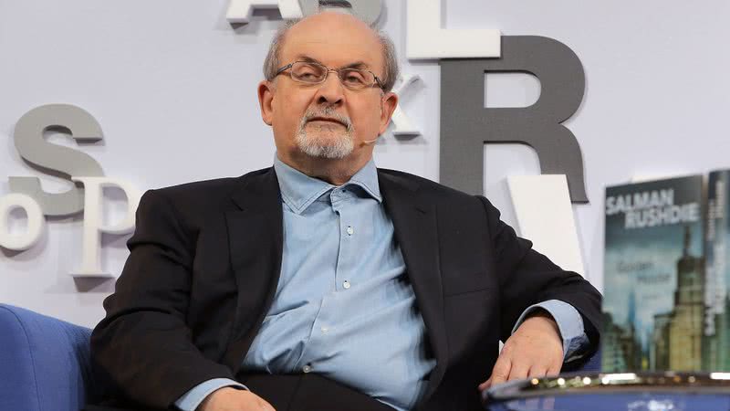 \u0027Versos Satânicos\u0027: Por que o livro de Salman Rushdie enfureceu tantas pessoas?