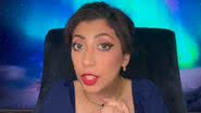 Tala Safwan, influenciadora presa na Arábia Saudita - Divulgação/YouTube/تالا صفوان - Tala Safwan