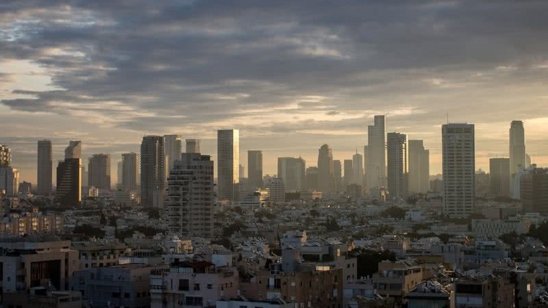 Tel Aviv - Getty Images