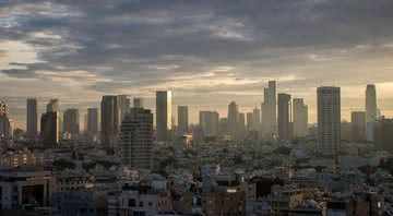 Tel Aviv - Getty Images