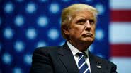 Donald Trump, ex-presidente dos Estados Unidos - Getty Images