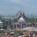 Fotografia da cidade de Tuluá, na Colômbia - Foto por Andres Garzon pelo Wikimedia Commons