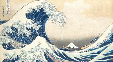 The Great Wave off Kanagawa - Wikimedia Commons