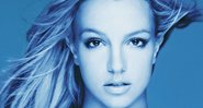 Spears no photoshoot do álbum In The Zone (2003) - Divulgação/Britney Spears