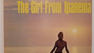 Capa de 'The Girl From Ipanema' - Creative Commons