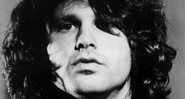 Retrato de Jim Morrison - Wikimedia Commons