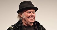 O músico Neil Young - Getty Images
