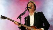 Paul McCartney, músico e antigo membros dos Beatles - Getty Images