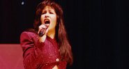 Cantora latina Selena Quintanilla - Wikimedia Commons