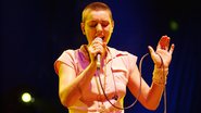 Sinéad O'Connor em 2003 - Getty Images