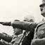 Adolf Hitler foi o ditador do Terceiro Reich da Alemanha