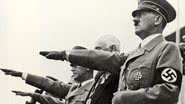 Adolf Hitler foi o ditador do Terceiro Reich da Alemanha - Getty Images