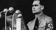 Rudolf Hess - Getty Images