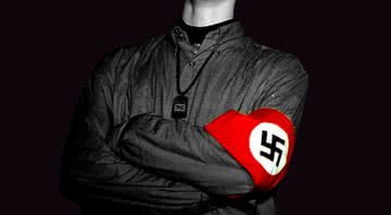 Imagem ilustrativa de nazista - Getty Images