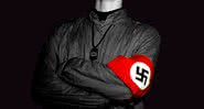 Imagem ilustrativa de um neonazista - Getty Images