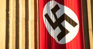 Bandeira nazista - Getty Images