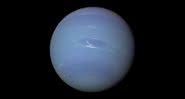 Confira as maiores curiosidades sobre Netuno, descoberto em 1846 - Wikimedia Commons