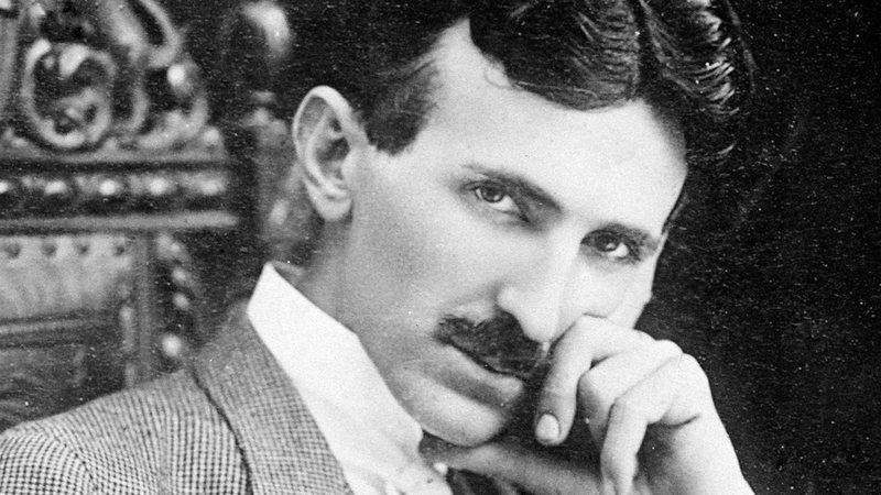 Nikola Tesla sofreu com problemas psicológicos ao longo de sua vida - Getty Images
