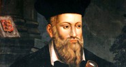 Nostradamus, profeta que escreveu sobre o futuro do mundo - Wikimedia Commons