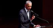 Barack Obama, ex-presidente dos EUA - Getty Images