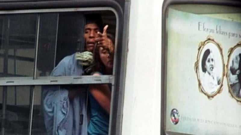 Sequestro Do ônibus 174 O Caso Que Parou O Brasil
