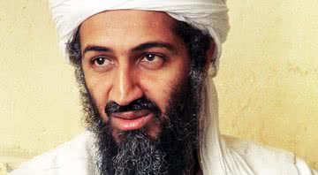 O líder terrorista Osama bin Laden - Getty Images